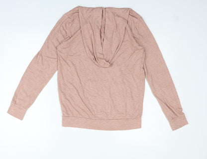 Womens UK Size 8 Atmosphere Pink Pullover Jumper
