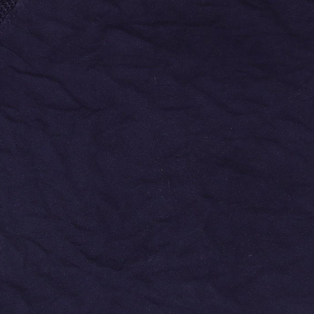 Gap Womens Blue   Pullover Jumper Size S