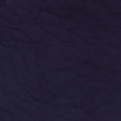 Gap Womens Blue   Pullover Jumper Size S