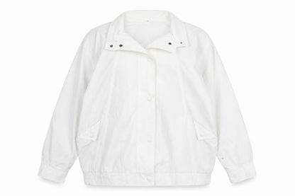 Womens UK Size 16 Telemac White Jacket