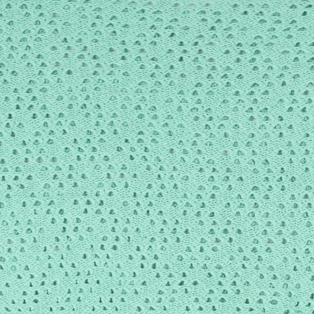 Womens UK Size 14 NEXT Green Pullover Jumper