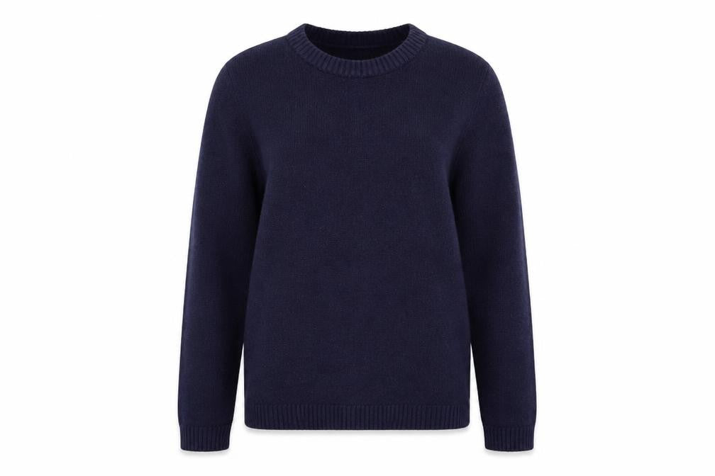 Juipa Womens Blue   Pullover Jumper Size 12