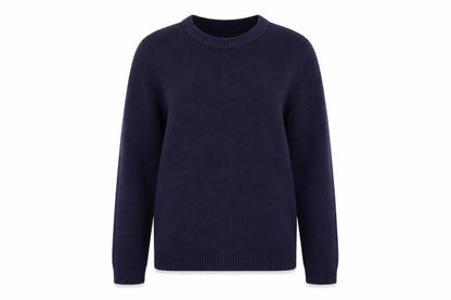Juipa Womens Blue   Pullover Jumper Size 12