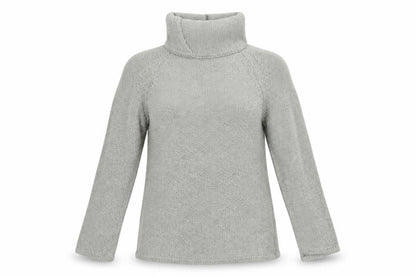 minute petite Womens Grey   Pullover Jumper Size 10