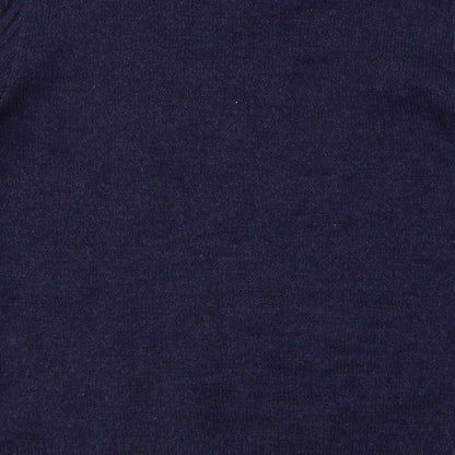 George  Womens Blue   Pullover Jumper Size 14