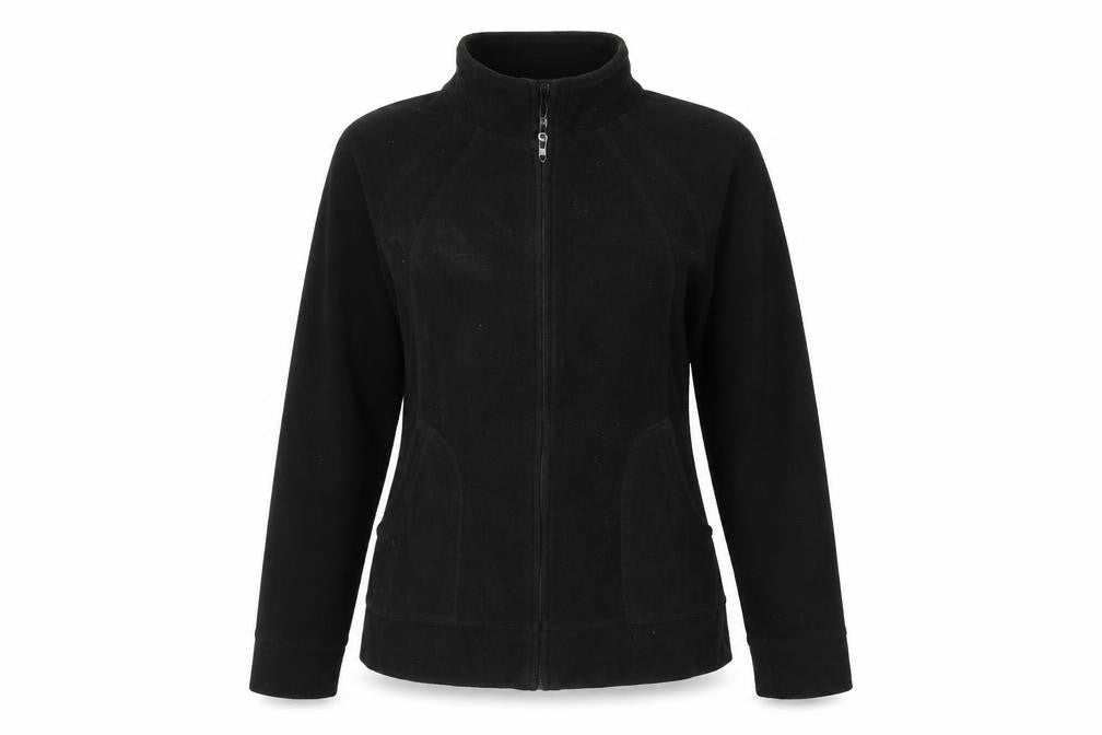 Womens UK Size 12 George Black Jacket