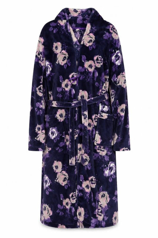 Womens UK Size S George Purple Jacket