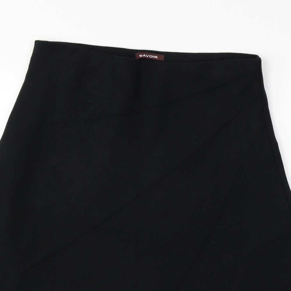 Womens UK Size 28 in Savoir Bandage  Skirt