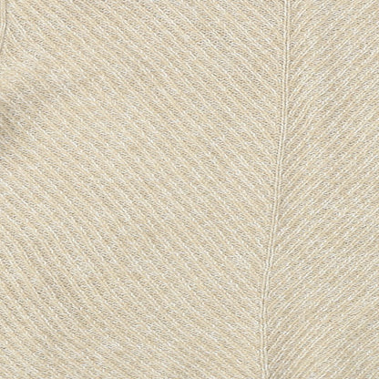 Isle Essentials  Womens Beige   Pullover Jumper Size S