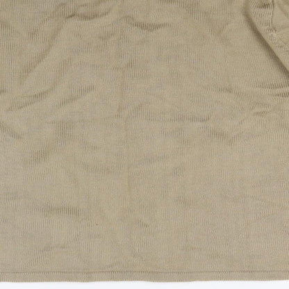 Womens UK Size L Klassique Brown Pullover Jumper
