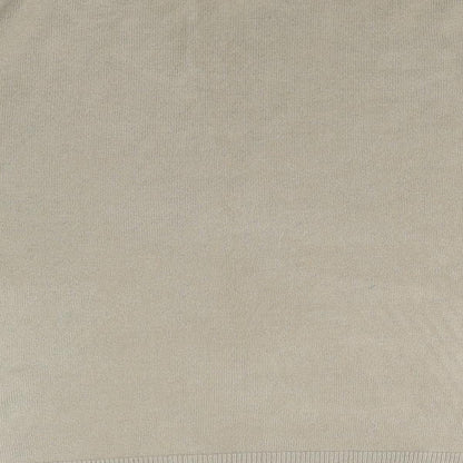 Atlantic Bay Mens Beige   Pullover Jumper Size L