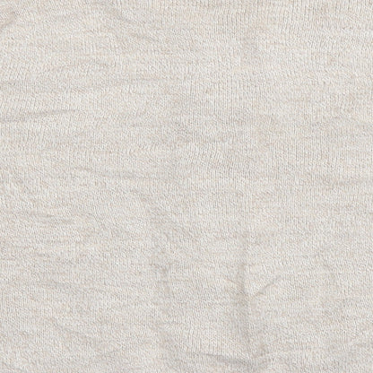 journey Womens Beige   Cardigan Jumper Size M