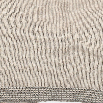 Womens UK Size 14 Per Una Beige Cardigan Jumper