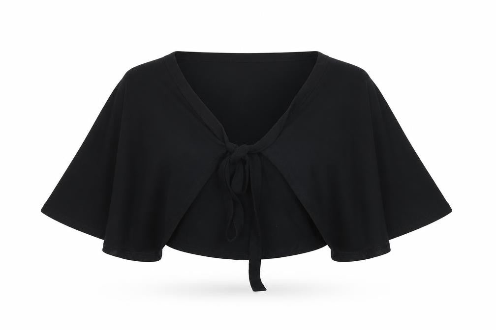Womens UK Size 10 Warehouse Black Jacket