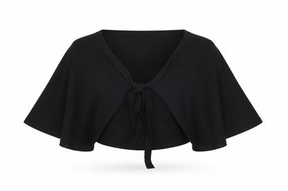 Womens UK Size 10 Warehouse Black Jacket