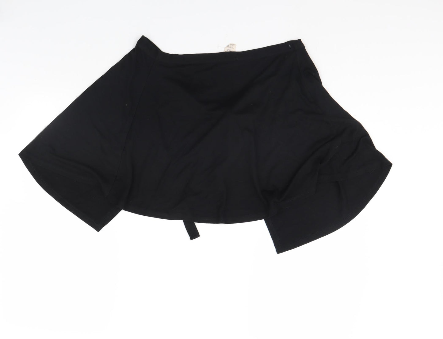 Womens UK Size 10 Warehouse Black Jacket