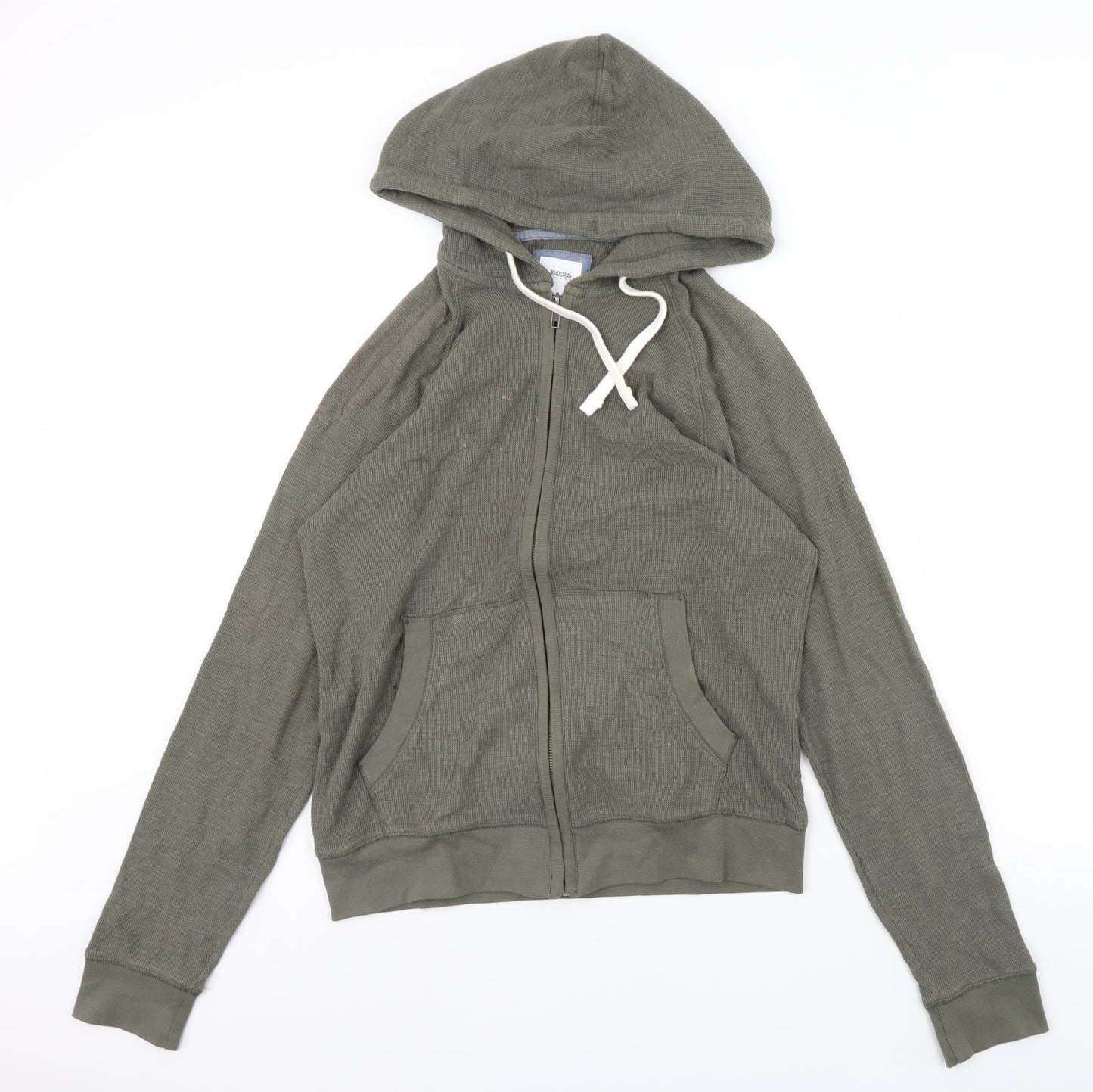 Mens UK Size M Burton Green Jacket