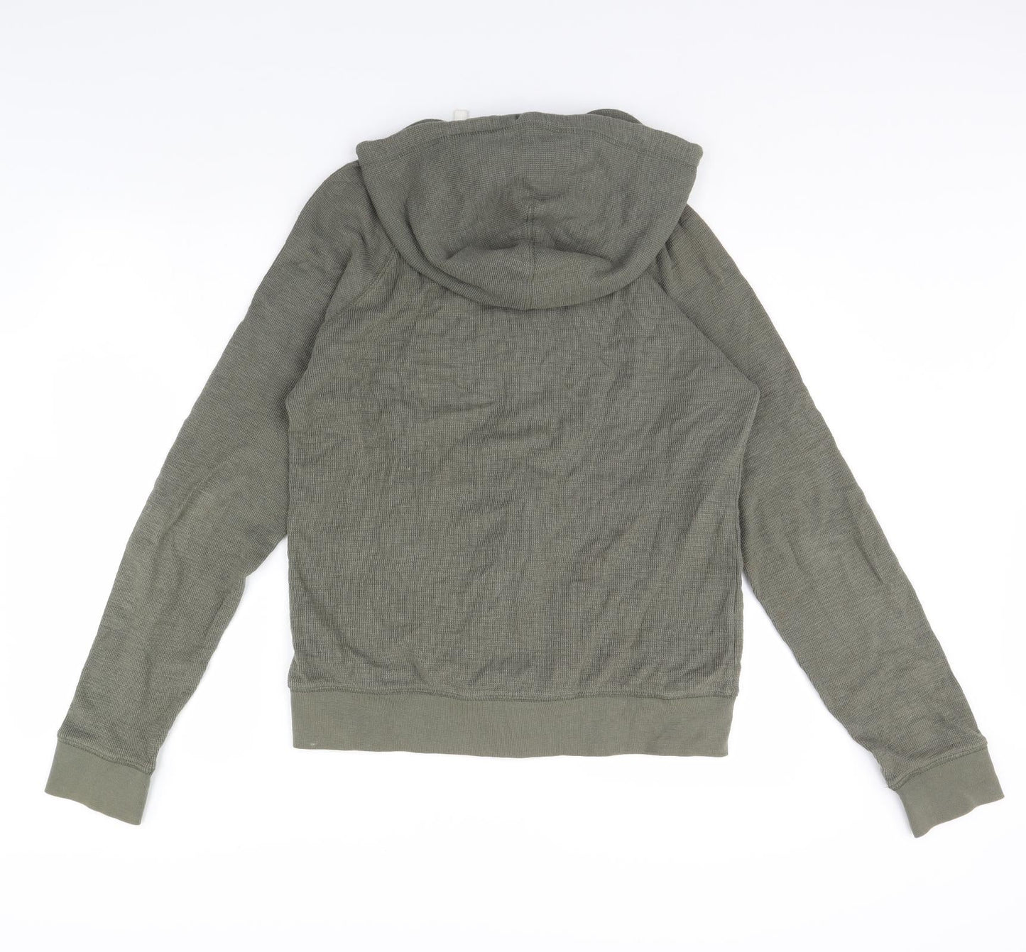 Mens UK Size M Burton Green Jacket