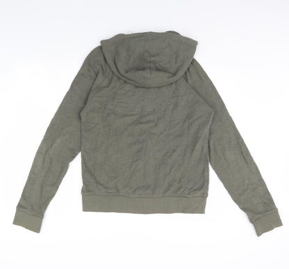 Mens UK Size M Burton Green Jacket
