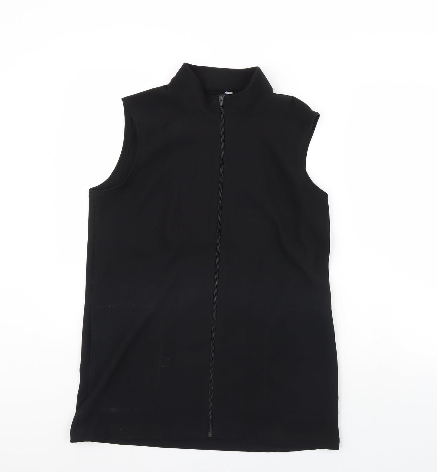 Classic Womens Black   Jacket  Size 14