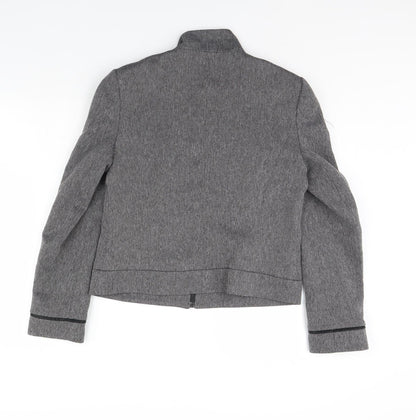 Womens UK Size 12 Select Grey Jacket
