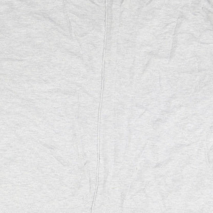 F&F Womens Grey   Pullover Jumper Size 16