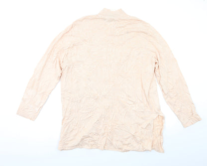 Primark Womens Pink   Pullover Jumper Size XL