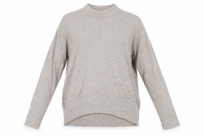 Womens UK Size M Primark Beige Pullover Jumper