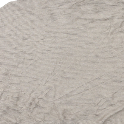 Primark Womens Beige   Pullover Jumper Size M