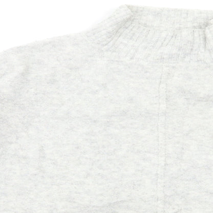 Primark Womens Grey   Pullover Jumper Size XS