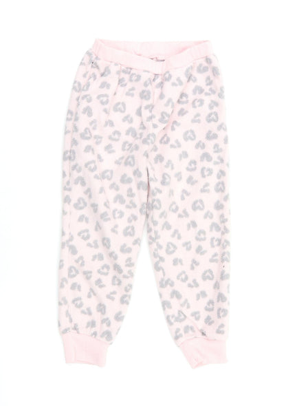 Preworn Baby Multicoloured Animal Print  Sweatpants Trousers Size 12 Months