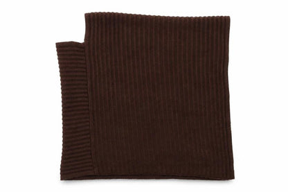Topshop Womens Brown    Shawl/Wrap