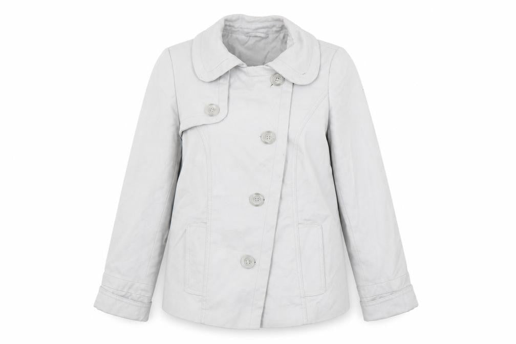 Womens UK Size 16 F&F Grey Jacket
