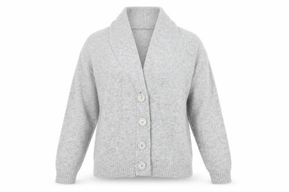 Womens UK Size M EWM Grey Jacket