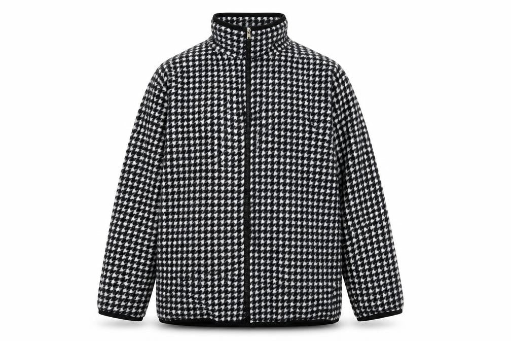 Womens UK Size 14 Preworn White Jacket