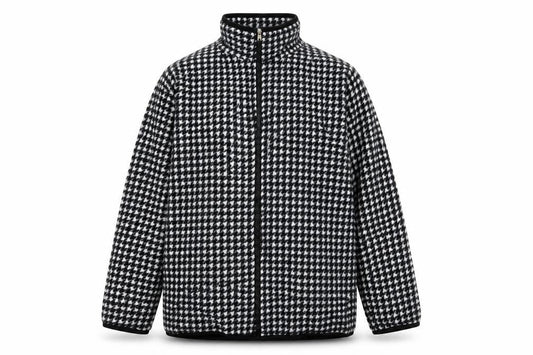 Womens UK Size 14 Preworn White Jacket