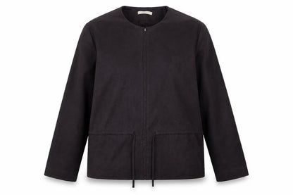 Marks & Spencer Womens Grey   Jacket  Size 20