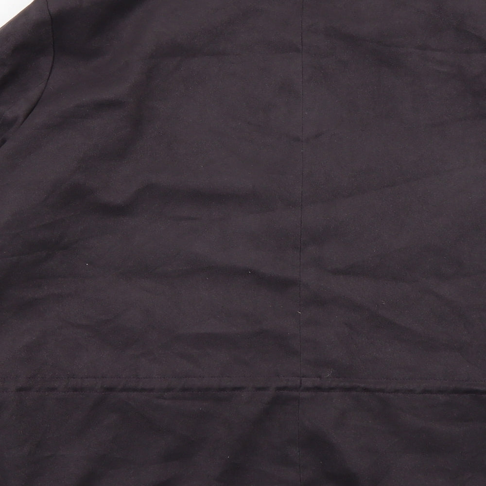 Womens UK Size 20 Marks and Spencer Grey Jacket