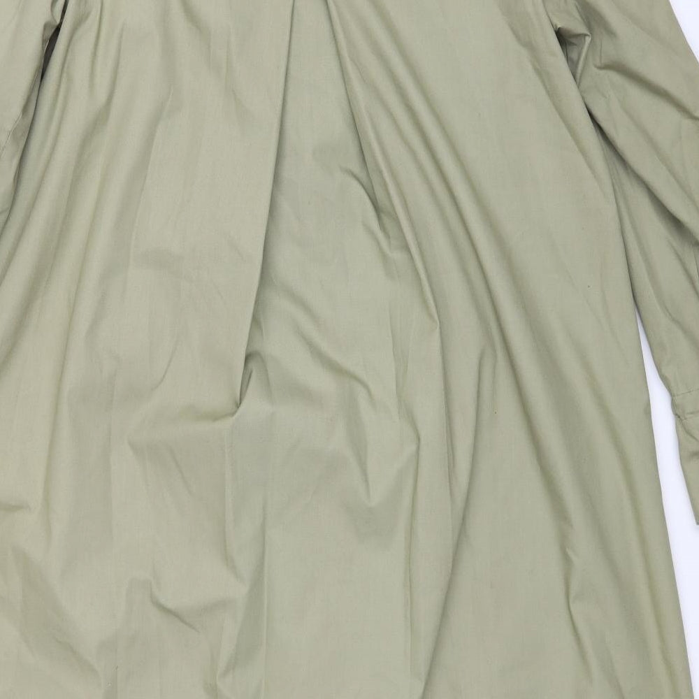 Womens UK Size  Dannimac Green Jacket