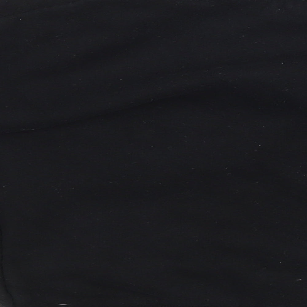 I love girls wear Girls Black   Pullover Jumper