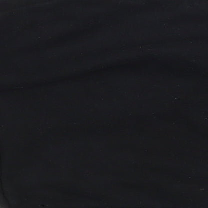 I love girls wear Girls Black   Pullover Jumper