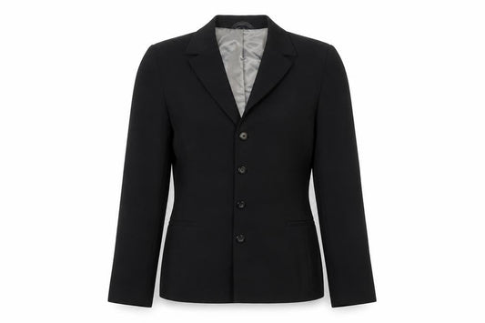 Next Womens Black   Jacket Blazer Size 10
