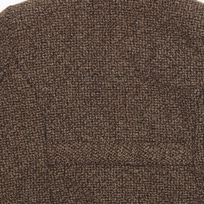Womens UK Size  NEXT Brown Jacket