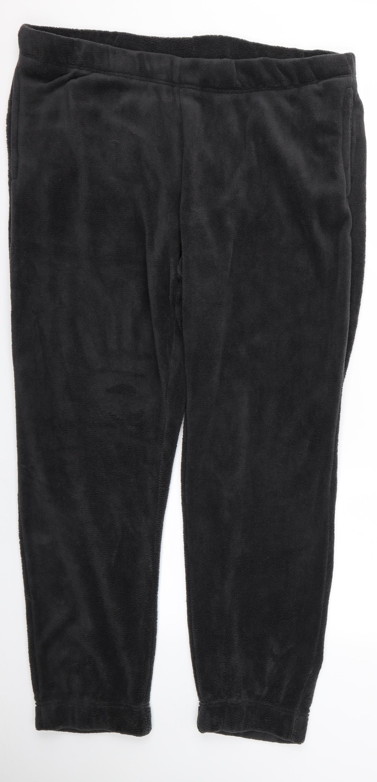 prdworn Womens Grey   Trousers  Size XL L27 in
