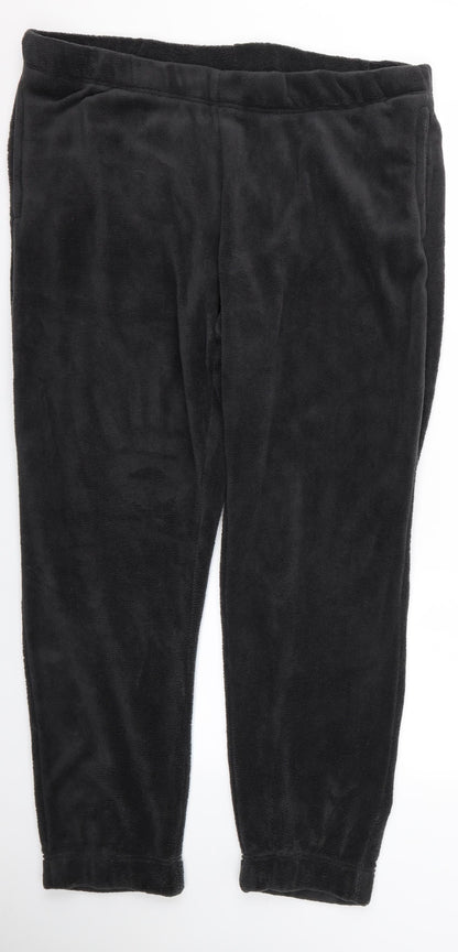 prdworn Womens Grey   Trousers  Size XL L27 in