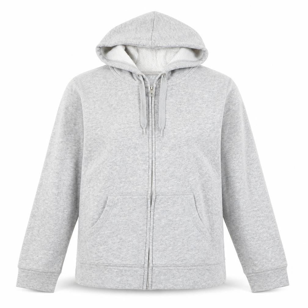Womens UK Size M Yessica Grey Jacket