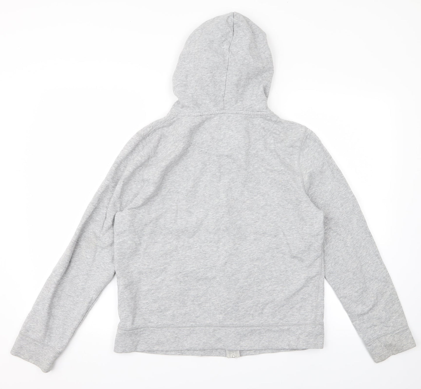 Womens UK Size M Yessica Grey Jacket