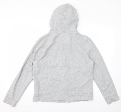 Womens UK Size M Yessica Grey Jacket