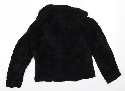 New Look Womens Black   Jacket  Size 12
