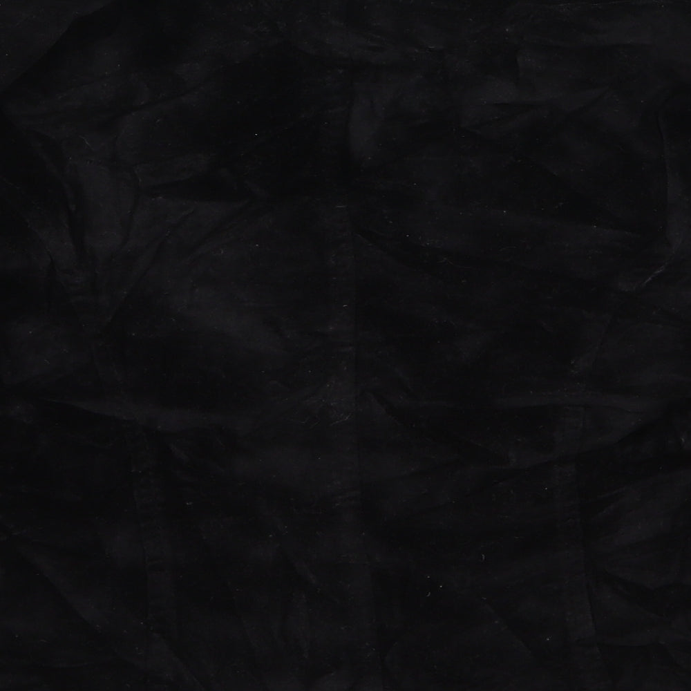 New Look Womens Black   Jacket  Size 12